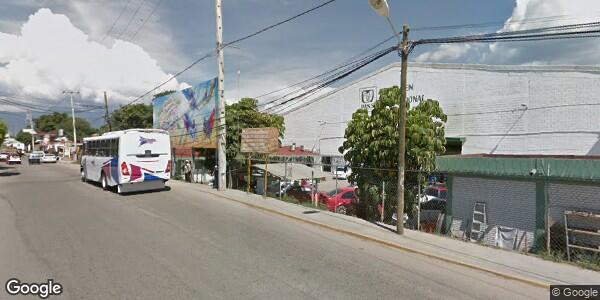 ALMACÉN DELEGACIONAL DE I.M.S.S.